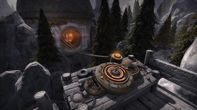 Quern - Undying Thoughts