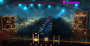 Rocksmith 2014 Edition – Remastered – Trivium Song Pack II