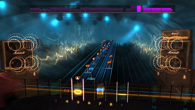 Rocksmith 2014 Edition – Remastered – Trivium Song Pack II