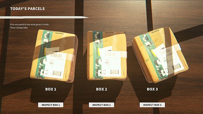 Cozy Game Restoration