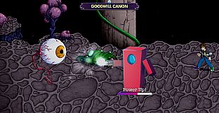 The Day the World Stopped