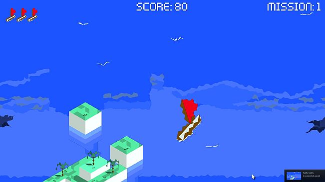 Traffic Safety Dangerous Water Hard