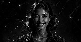 AI-VJ - Party 2 Visuals