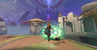 SMITE - Chinese Pantheon Chest Roll