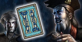 Dominion - Black Market