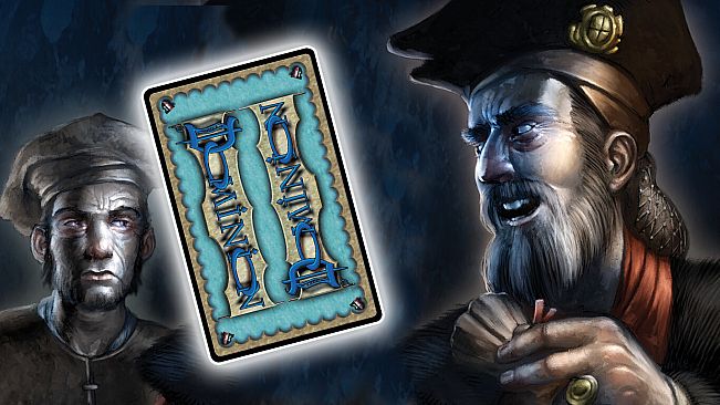 Dominion - Black Market