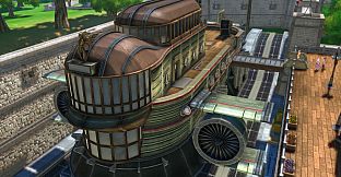 Sora no Kiseki the 1st