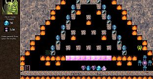 Sub Terra Draconis - Magma Grotto