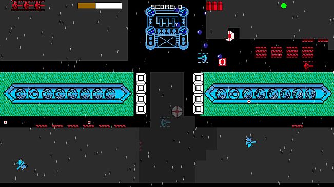 Tiger Tank 59 Ⅰ Battleship MP019