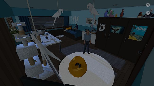 Kingfisher: An Autism Tale