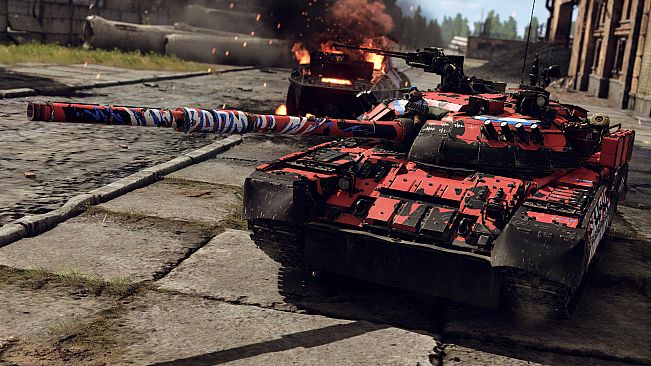 War Thunder - Senrai Maidens: Maria Bundle