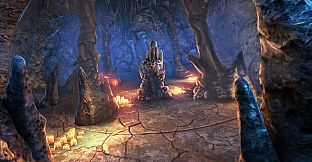 Abyss: The Wraiths of Eden