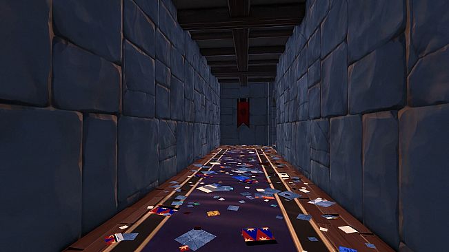Royal Cartographer: Restore the Map