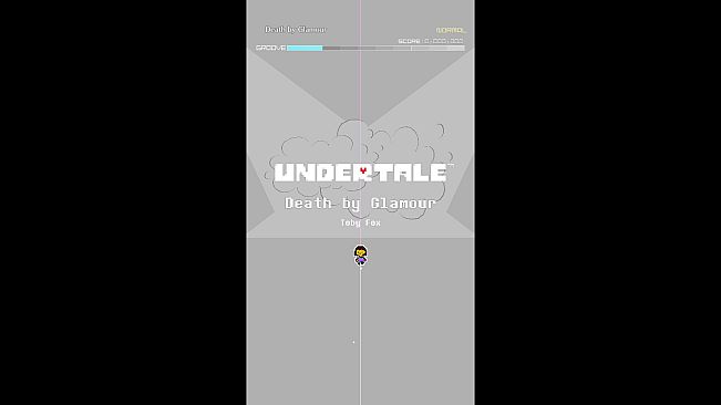 Groove Coaster - Death by Glamour