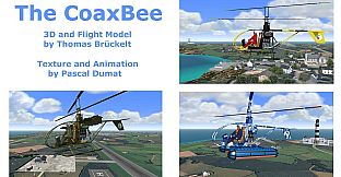 Essential Helicopters