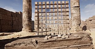 Arabian Stones - The VR Sudoku Game