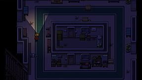 The Clown's Forest 3: The Final Act