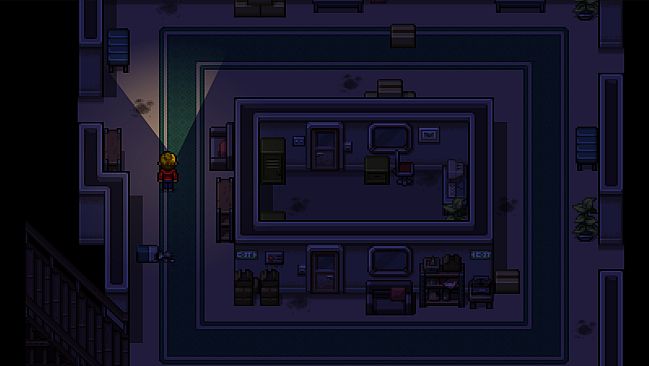 The Clown's Forest 3: The Final Act