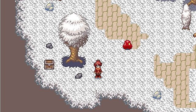 Sacred Earth - Promise