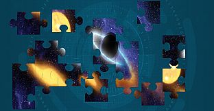 Digital Jigsaw Puzzle