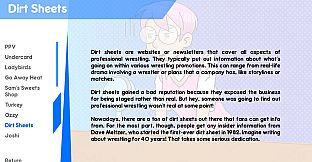 Winning Hearts: Wrestling Otome