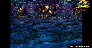 RPG Maker MV - Odyssey of Fantasy: BattleBackground