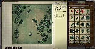 Fantasy Grounds - FG Jungle Map Pack