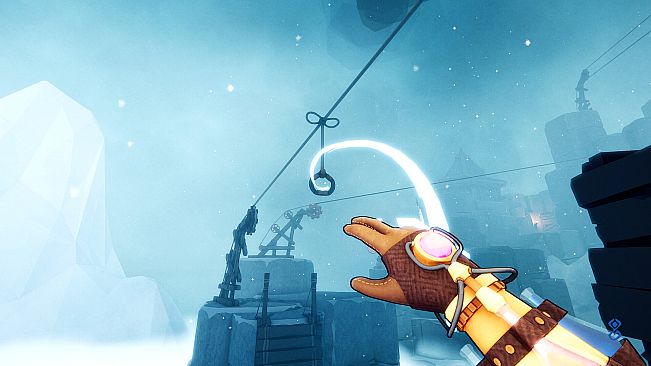 Alchemist: Journey of the Soul Prologue