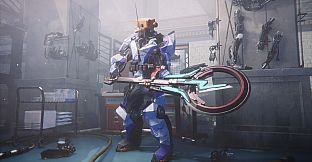 The Surge 2 - JCPD Gear Pack