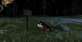 WolfQuest Anniversary - Tower Fall