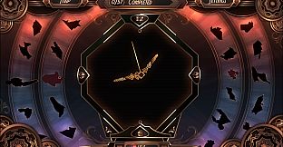 Glass Masquerade - Inceptions Puzzle Pack