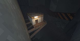 Lorn's Lure - Parkour Map Pack