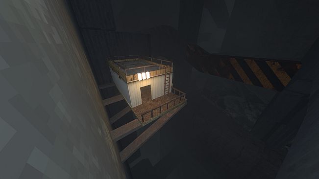 Lorn's Lure - Parkour Map Pack