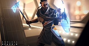 ENDLESS Space 2 - Vaulters