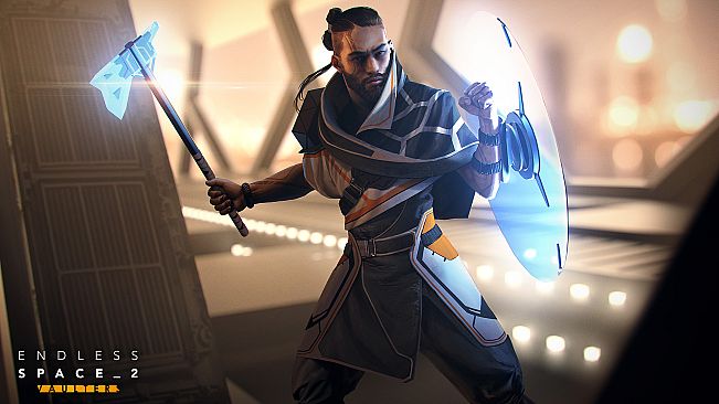 ENDLESS Space 2 - Vaulters