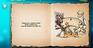 Doodle God Blitz - Devil vs. God DLC