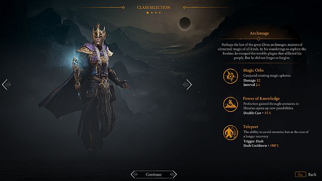 Jotunnslayer: Hordes of Hel - Freyr's Gilded Armor Pack