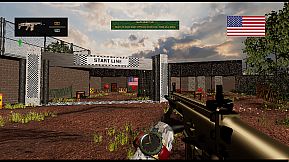 Lucky Pikinini - Advanced Killer Cyborg