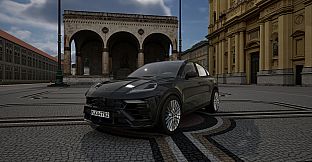 CityDriver - Moruga Turbo