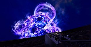 We Are Stars Planetarium Show