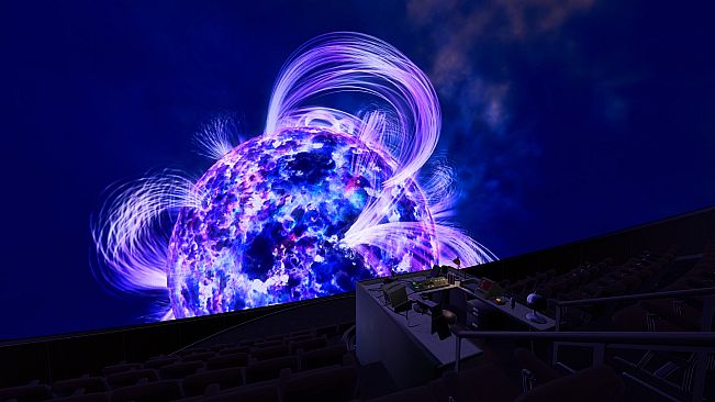 We Are Stars Planetarium Show