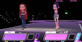 Bratz Rhythm & Style - Roxxi and Nevra Pack