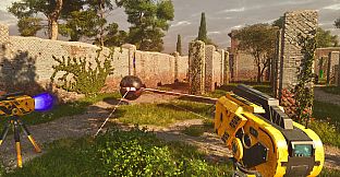 The Talos Principle: Reawakened