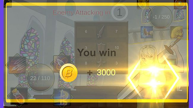 GARMM Adventurer Vol.1