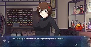 A Winter’s Daydream