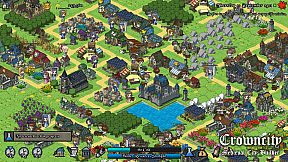 Crowncity