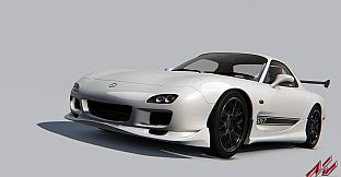 Assetto corsa - Japanese Pack
