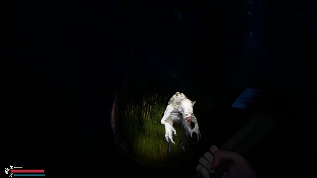 The Hermit Chronicles