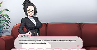 Model Casting - Isabella