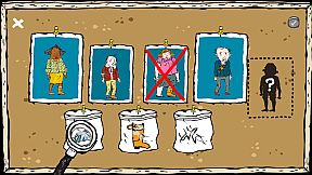 The JerryMaya Detective Agency